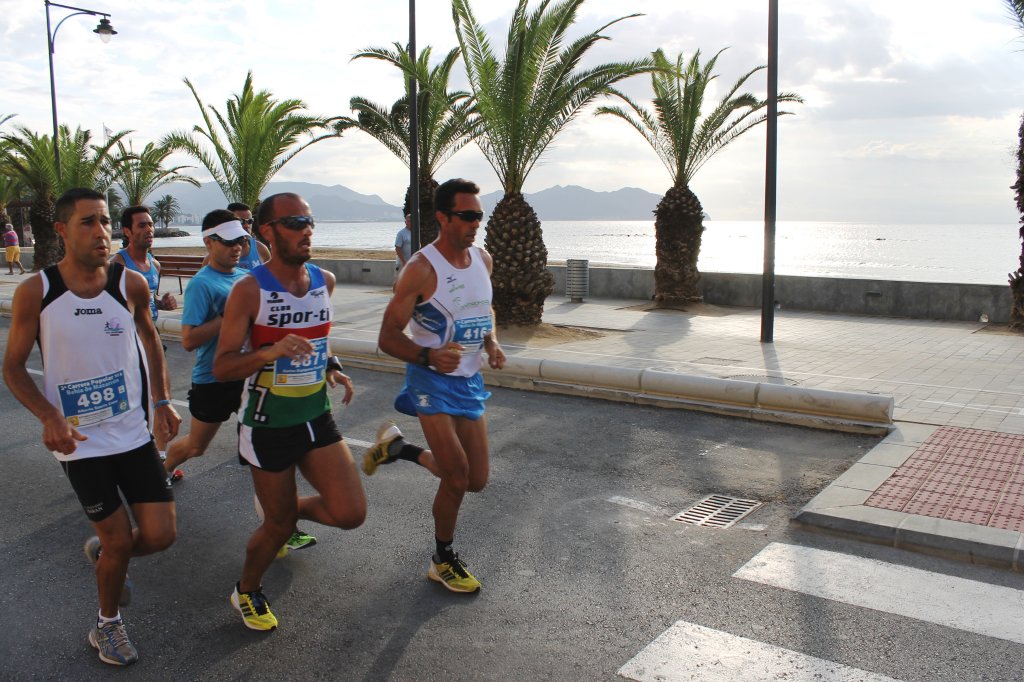 III MEDIA MARATON Y III CARRERA POPULAR 11