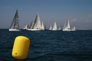 III REGATA BAHIA MAZARRON 01