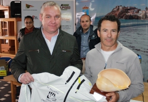 III REGATA BAHIA MAZARRON 02