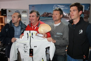 III REGATA BAHIA MAZARRON 04