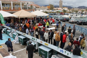 III REGATA BAHIA MAZARRON 05