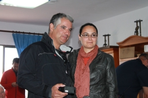 III REGATA BAHIA MAZARRON 07