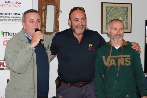 III REGATA BAHIA MAZARRON 10