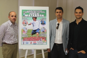 II CAMPUS FUTBOL BAHIA MAZARRON (2)