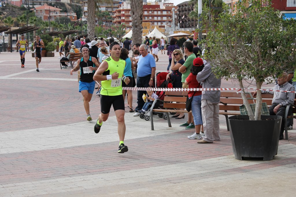 II CARRERA POPULAR BAHIA MAZARRON (10)