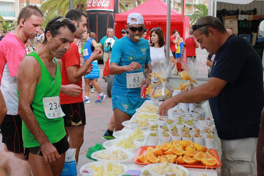 II CARRERA POPULAR BAHIA MAZARRON (11)