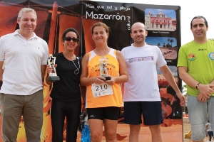 II CARRERA POPULAR BAHIA MAZARRON (14)