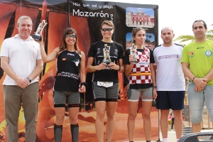 II CARRERA POPULAR BAHIA MAZARRON (15)