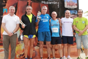 II CARRERA POPULAR BAHIA MAZARRON (16)