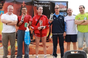 II CARRERA POPULAR BAHIA MAZARRON (17)