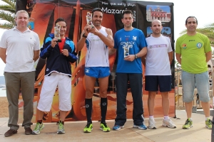 II CARRERA POPULAR BAHIA MAZARRON (18)