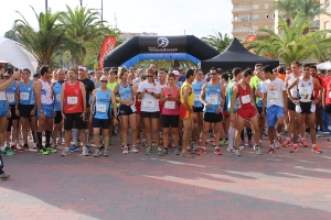 II CARRERA POPULAR BAHIA MAZARRON (1)