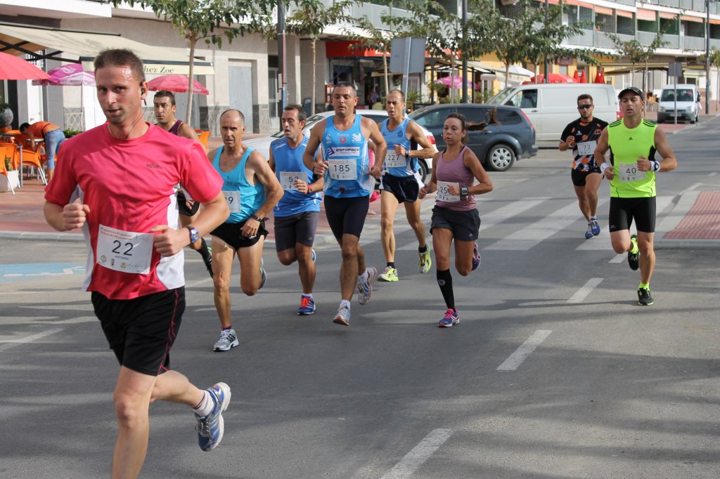II CARRERA POPULAR BAHIA MAZARRON (3)