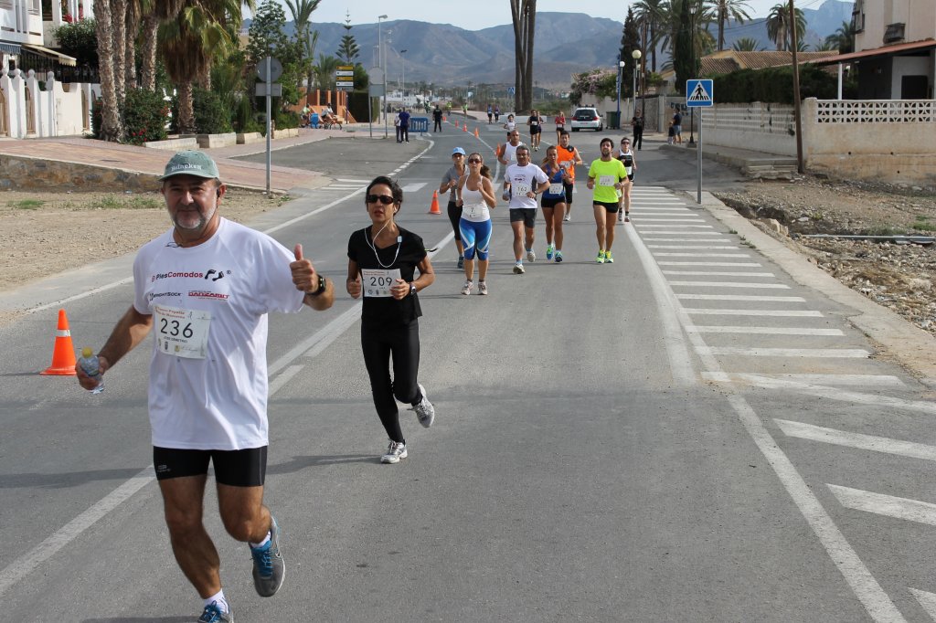 II CARRERA POPULAR BAHIA MAZARRON (6)