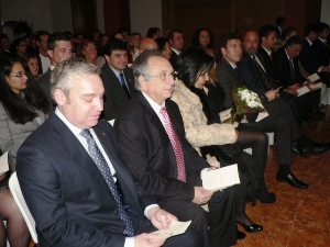 INICIO PATRONALES