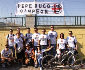 JOSE PEREZ S?NCHEZ CAMPEON REGIONAL CICLISMO  OPEN BIKE (1)