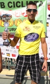 JOSÉ PÉREZ DEL CLUB CICLISTA 9 Y ½ SE ALZA CAMPEÓN REGIONAL ‘CICLOTURISTA’ DEL OPEN BIKE MARATÓN 2013