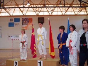 JUDO BENJAMIN 2013 PA?OS