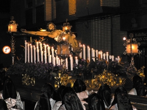JUEVES SANTO MAZARRON (9)