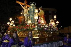 JUEVES SANTO PRENDIMIENTO 2013 05
