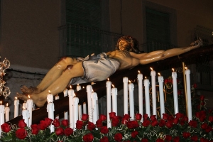 JUEVES SANTO PRENDIMIENTO 2013 07