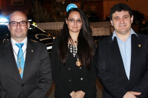 JUEVES SANTO PRENDIMIENTO 2013 10