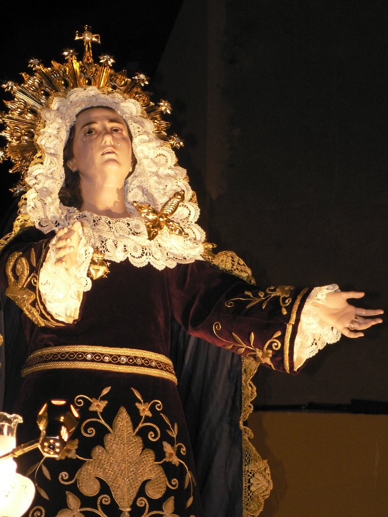 JUEVES SANTO PUERTO VER (10)