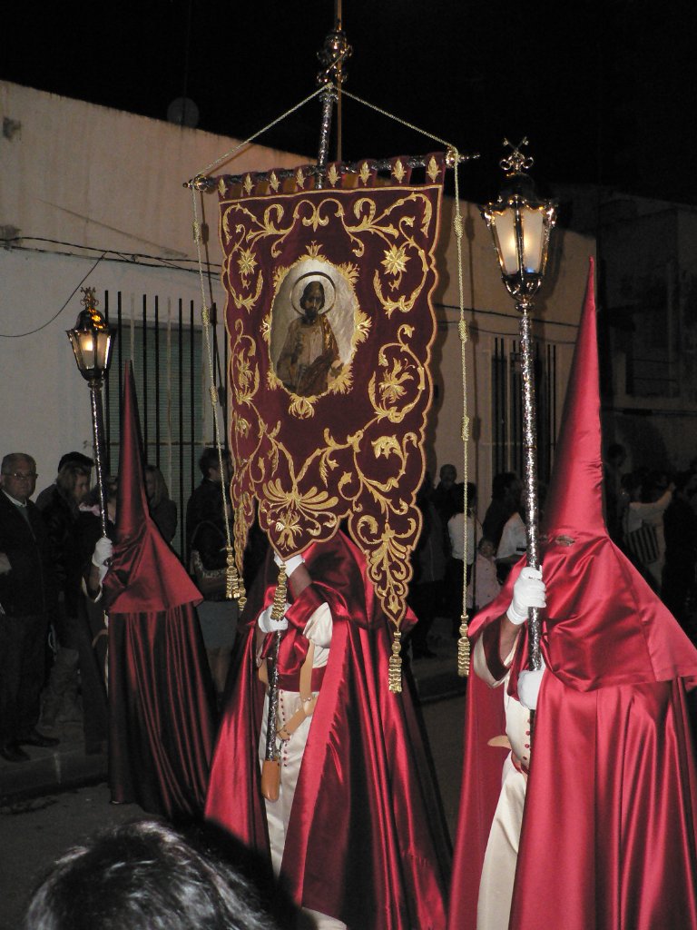 JUEVES SANTO PUERTO VER (1)