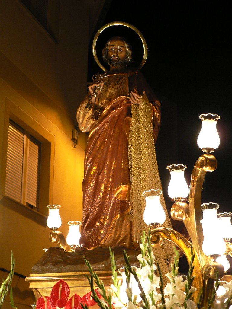 JUEVES SANTO PUERTO VER (2)