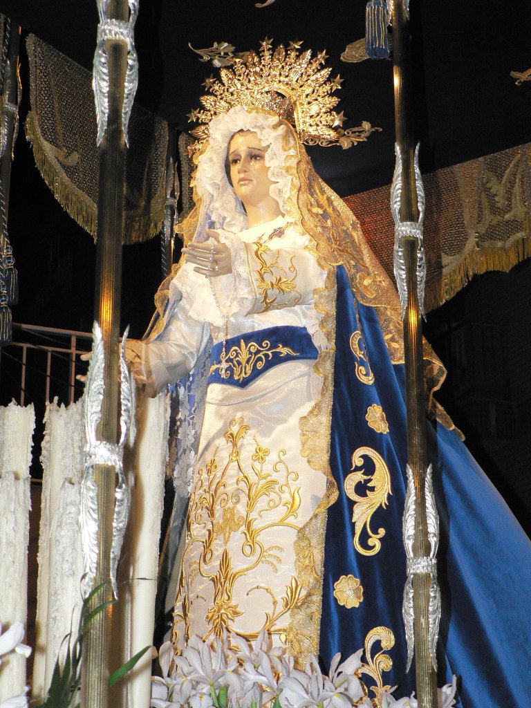 JUEVES SANTO PUERTO VER (6)