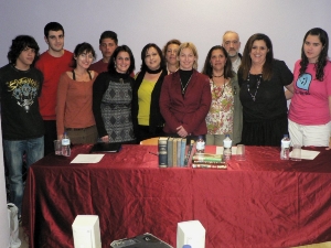 LA LUCIERNAGA (2)