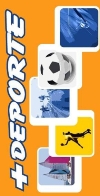 RESULTADOS DEPORTIVOS DEL FIN DE SEMANA