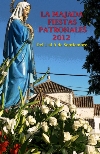 PROGRAMACIÓN FIESTAS PATRONALES DE LA MAJADA