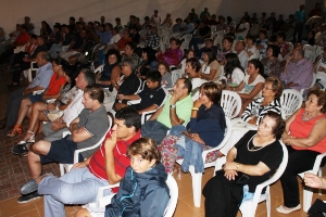 MAJADA FIESTAS 2012 PREGON (1)