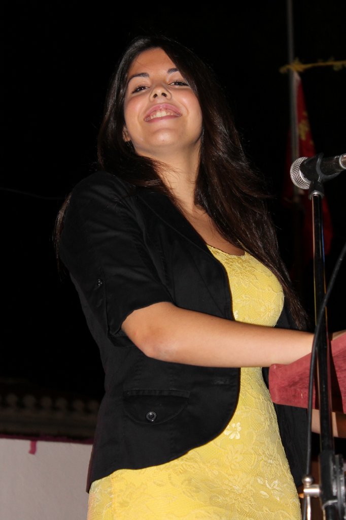 MAJADA FIESTAS 2012 PREGON (2)