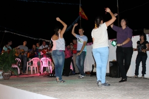 MAJADA FIESTAS 2012 PREGON (8)
