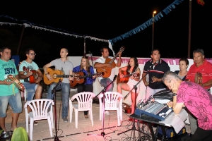 MAJADA FIESTAS 2012 PREGON (9)