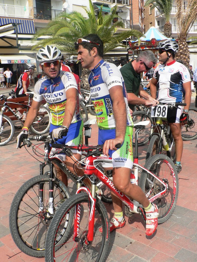 MARCHA MOUNTAIN BIKE (5)