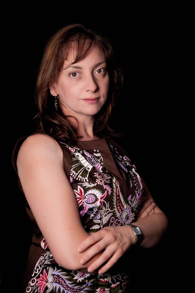 MARIA DOLORES OLIVO