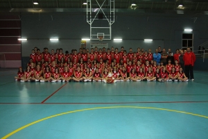 MAZARRON BASKET