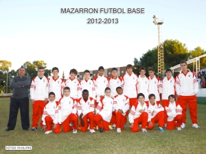 MAZARRON FUTBOL BASE 2012 (4)