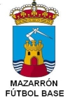 PRESENTADOS LOS EQUIPOS DEL MAZARRÓN FÚTBOL BASE