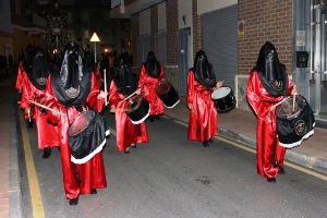 MIERCOLES SANTO CRISTO PROMESAS 2013 02