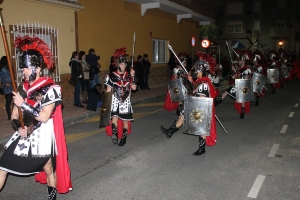 MIERCOLES SANTO CRISTO PROMESAS 2013 04