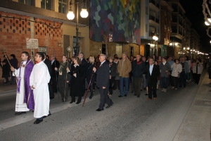 MIERCOLES SANTO CRISTO PROMESAS 2013 07