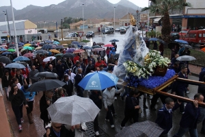 MILAGRO 2012 SUBIDA 02