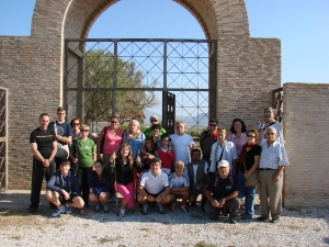 MULA RUTA CULTURAL AMIGOS DE LA NATURALEZA 01