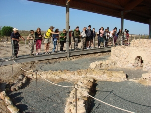 MULA RUTA CULTURAL AMIGOS DE LA NATURALEZA 03