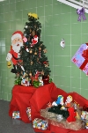 CELEBRADAS LAS TRADICIONALES FIESTAS DE NAVIDAD EN TODOS LOS CENTROS EDUCATIVOS DEL MUNICIPIO