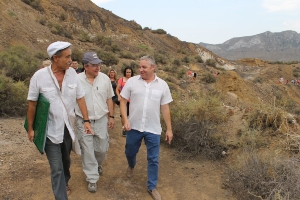 PEDRO CANO PINTANDO MINAS 05